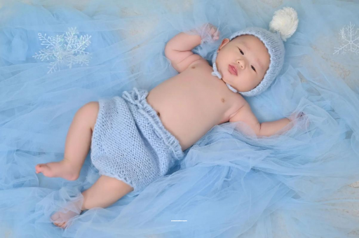 肇州宝宝发烧多久会好 肇州宝宝发烧多久会好