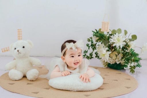 肇州宝宝什么时候会爬 肇州宝宝什么时候会爬